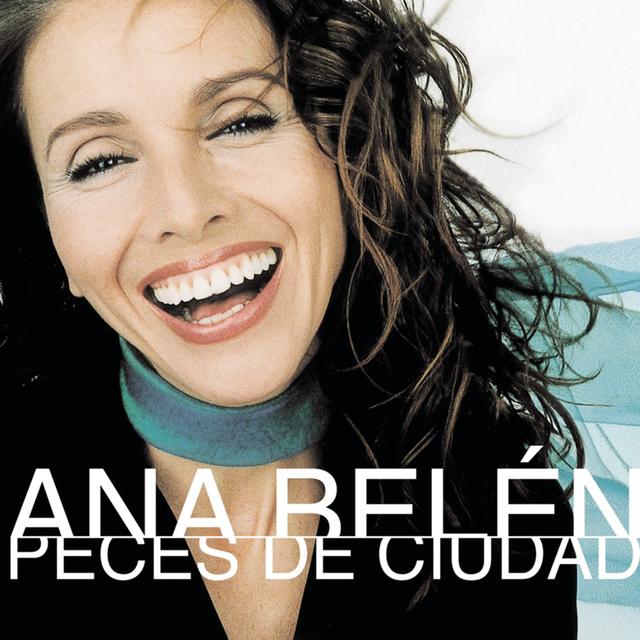 Album cover art for Peces de Ciudad