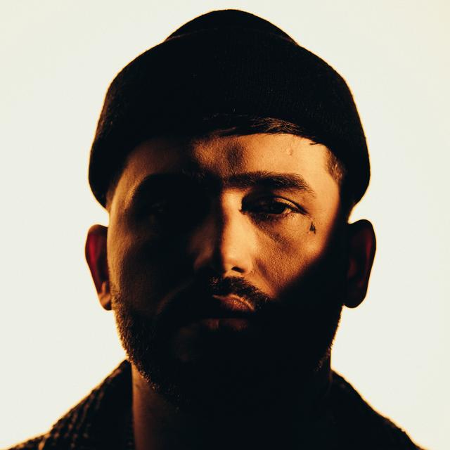 Album cover art for GASHI