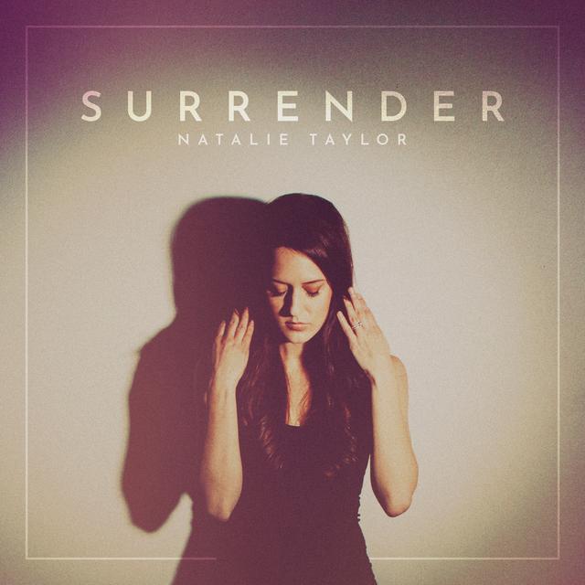 Album cover art for Surrender