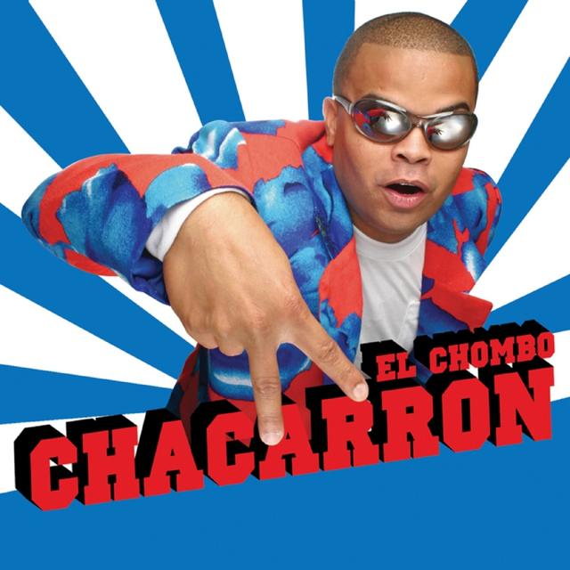 Album cover art for Chacarron