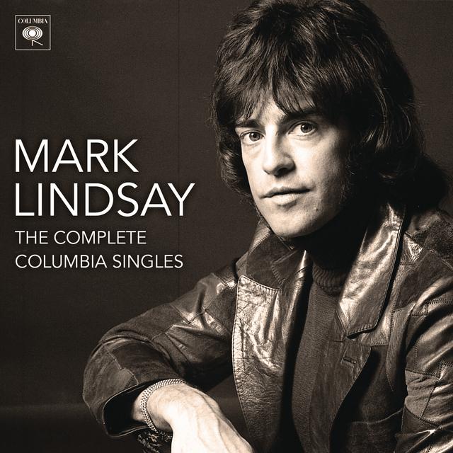 Album cover art for The Complete Columbia Singles