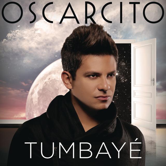 Album cover art for Tumbayé