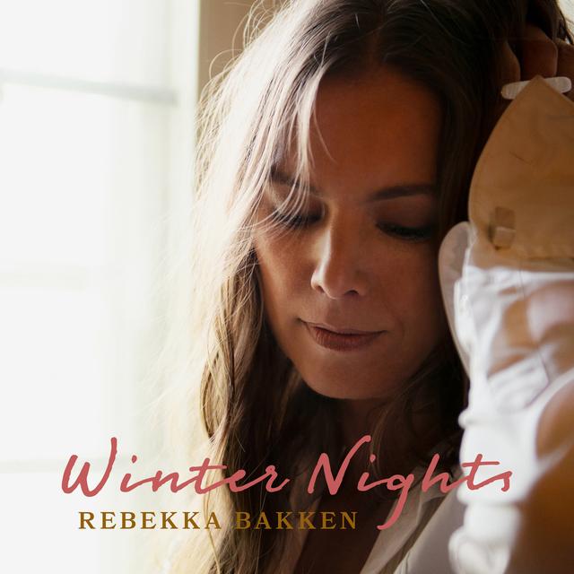 Album cover art for Winter Nights