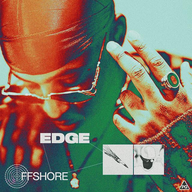 Album cover art for Offshore