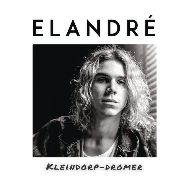 Album cover art for Kleindorp-Dromer