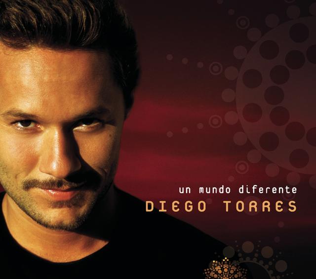 Album cover art for Un Mundo Diferente