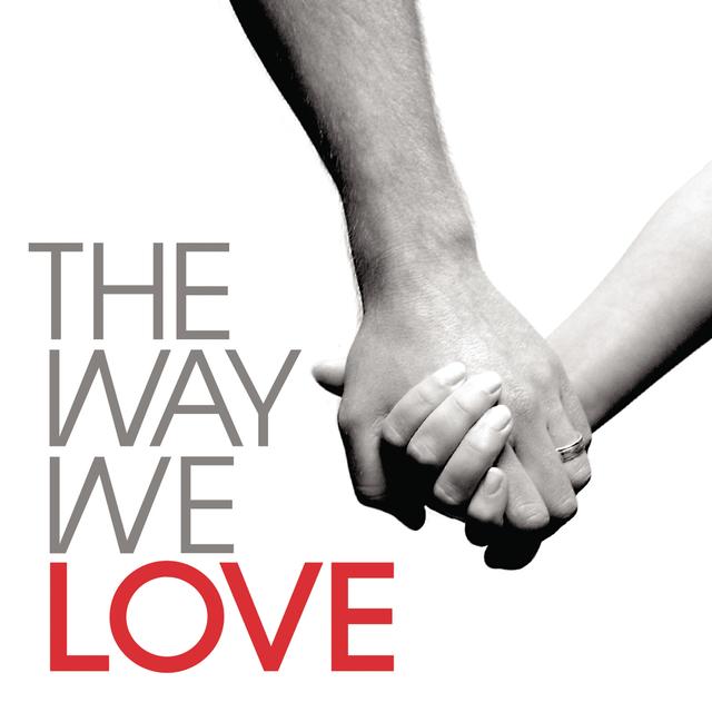 Album cover art for The Way We Love