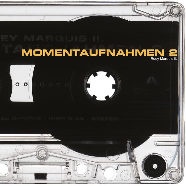 Album cover art for Momentaufnahmen 3