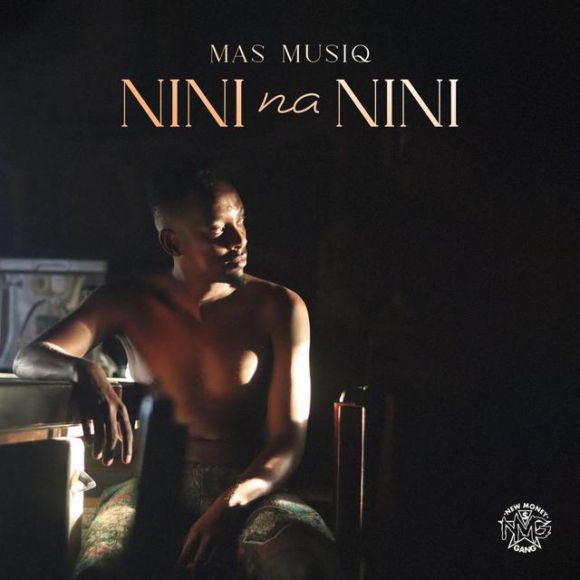 Album cover art for NINI na NINI