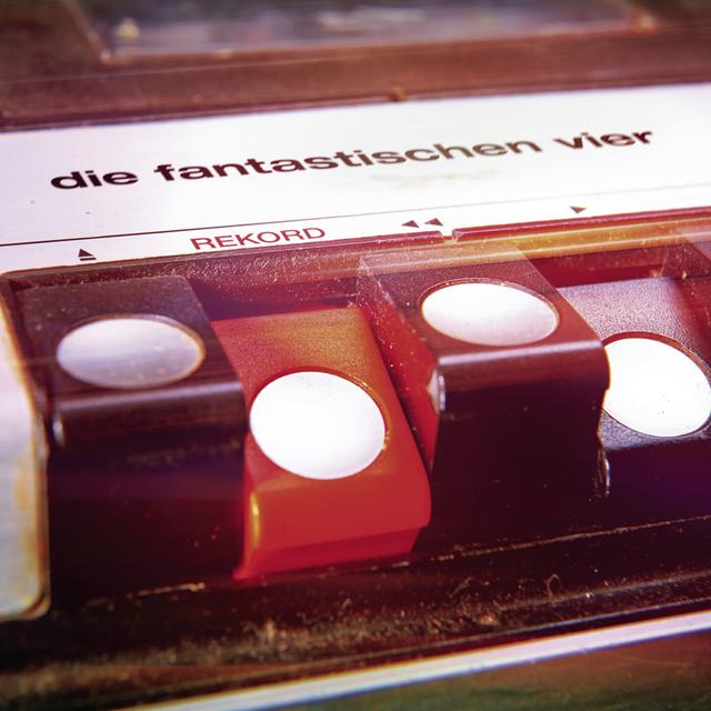 Album cover art for Tag Am Meer