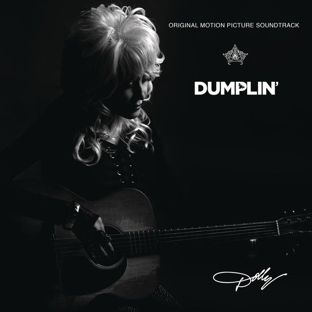 Album cover art for Dumplin'