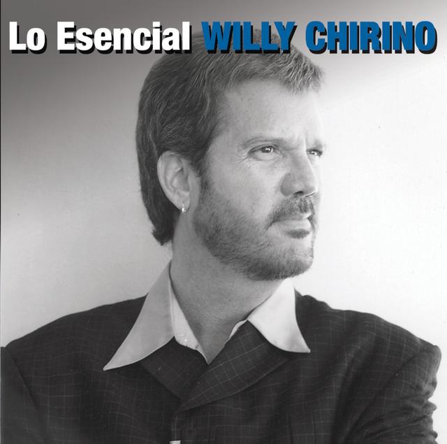 Album cover art for Lo Esencial