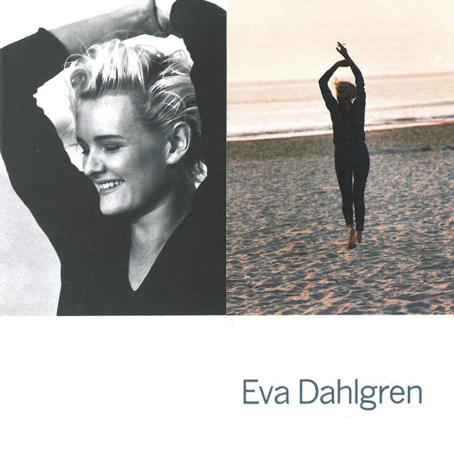 Album cover art for Eva Dahlgren