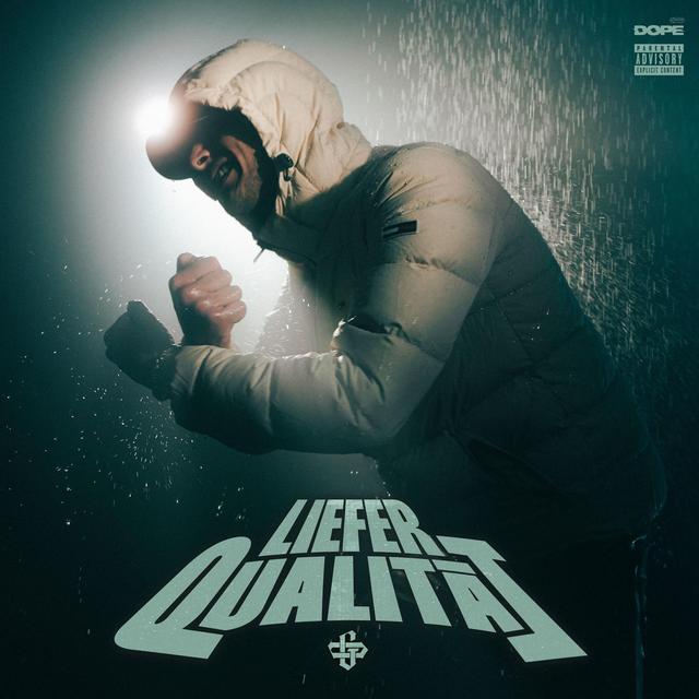 Album cover art for Liefer Qualität