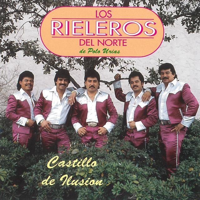 Album cover art for Castillo De Ilusion