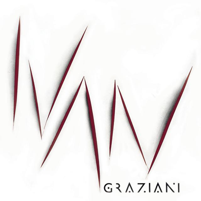 Album cover art for Ivan Graziani