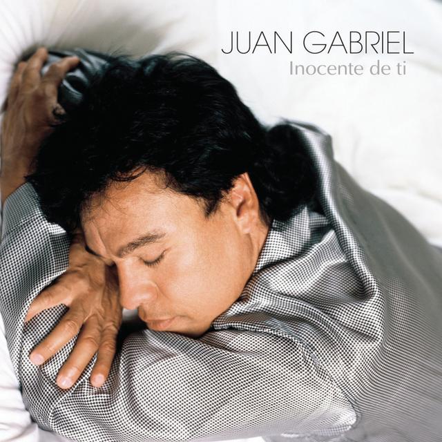 Album cover art for Inocente de Ti