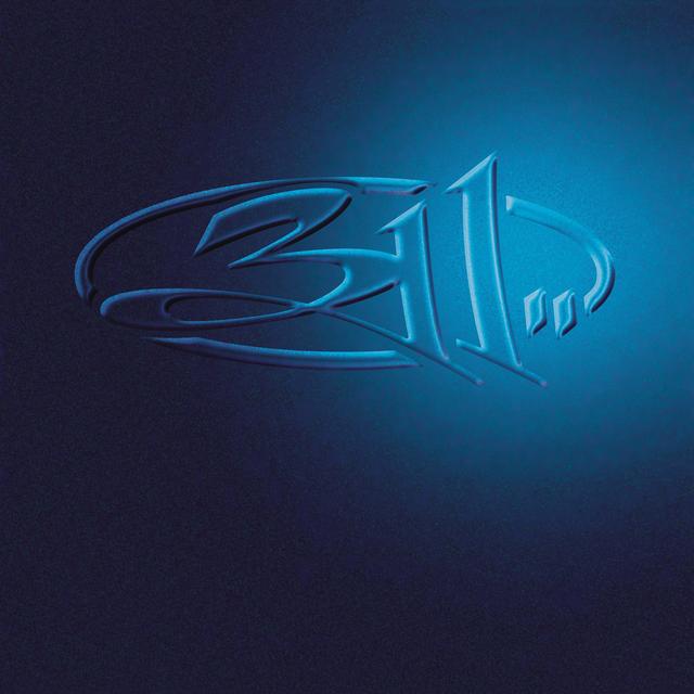 Album cover art for 311